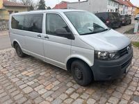 gebraucht VW T5 