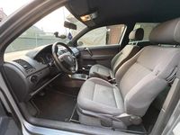 Gebraucht VW Polo 80 PS (58 kW) 2009 Grau Kleinwagen