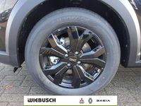 Neu Dacia Jogger Extreme 101 PS (74 kW) 2025 Schwarz Van / Kleinbus