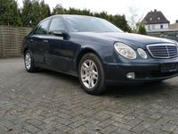 gebraucht Mercedes E240 W211 ,V 6MOTOR