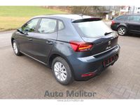 Gebraucht Seat Ibiza Reference 95 PS (69 kW) 2025 Grau Kleinwagen