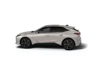 Neu DS Automobiles DS4 2026 Grau Limousine
