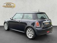Gebraucht Mini Cooper 120 PS (88 kW) 2007 Astro black Kleinwagen