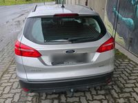 gebraucht Ford Focus eco Bosst 70000km 2017