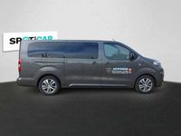 gebraucht Peugeot Traveller Allure L3