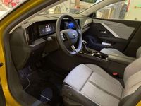 gebraucht Opel Astra 5T ELEGANCE 1.2 TURBO 110PS 6G S/S*KEYLESS