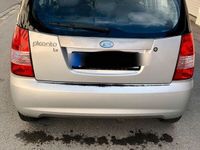 gebraucht Kia Picanto 