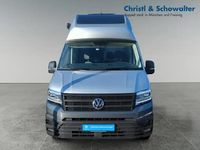 Gebraucht VW California California 177 PS (130 kW) 2024 Reflexsilber metallic / indiumgrau Van