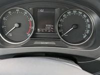 Gebraucht Skoda Rapid 90 PS (66 kW) 2017 Grau Kleinwagen