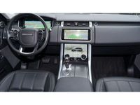 gebraucht Land Rover Range Rover SPORT*SD4*S*AWD*VIRTUAL*LED*