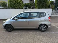 Brugt Honda Jazz 77 HK (56 kW) 2007 Hatchback