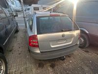 Gebraucht Skoda Octavia 103 PS (75 kW) 2008 Kombi