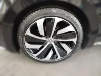Gebraucht VW Arteon Elegance 200 PS (147 kW) 2021 Schwarz Limousine