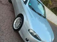 Gebraucht Alfa Romeo 147 105 PS (77 kW) 2007 Kleinwagen