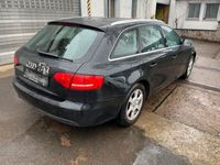 gebraucht Audi A4 