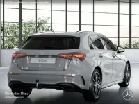 Gebraucht Mercedes A200 AMG 163 PS (119 kW) 2026 Grau Limousine