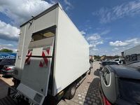 Second-hand Mercedes Sprinter 142 CP (104 kW) 2018 Andere Van