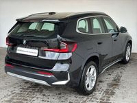 Gebraucht BMW X1 xLine 197 PS (144 kW) 2023 Schwarz SUV