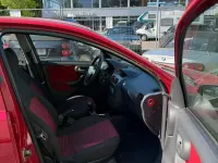 Gebraucht Opel Corsa 60 PS (44 kW) 2004 Rot Kleinwagen