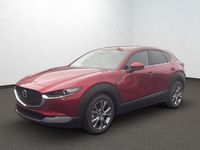 Gebraucht Mazda CX-30 Exclusive 186 PS (136 kW) 2025 Rot SUV