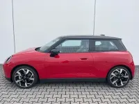 Gebraucht Mini Cooper 135 kW (184 PS) 2024 Rot Kleinwagen