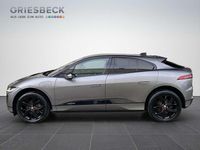 Second-hand Jaguar I-Pace 294 kW (400 CP) 2020 Gri SUV
