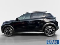 Neu Citroën C3 101 PS (74 kW) 2025 Schwarz Kleinwagen
