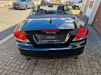Gebraucht Volvo C70 Momentum 220 PS (161 kW) 2008 Schwarz Cabrio