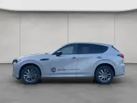 Gebraucht Mazda CX-60 Homura-Line 327 PS (240 kW) 2025 Grau SUV