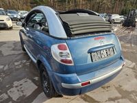 gebraucht Citroën C3 Pluriel HDi 70 Exclusive