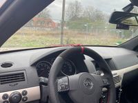 gebraucht Opel Astra Cabriolet H TwinTop