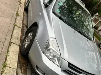 Brugt Kia Carnival 2009 Sølv MPV