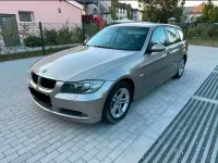 Gebraucht BMW 320 177 PS (130 kW) 2007 Andere farben Kombi