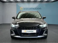Gebraucht Audi A3 204 PS (150 kW) 2025 Grau Limousine