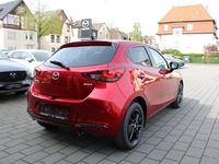 gebraucht Mazda 2 Homura