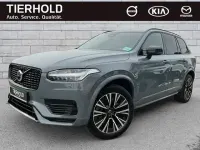 Brugt Volvo XC90 Plus 455 HK (334 kW) 2023 Grå SUV