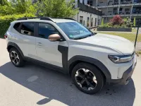 Gebraucht Dacia Duster Extreme 131 PS (96 kW) 2024 Beige SUV