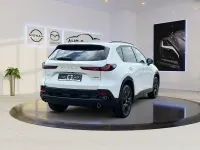 Neu Mazda CX-5 Homura-Line 141 PS (103 kW) 2026 SUV