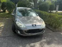 Gebraucht Peugeot 407 136 PS (100 kW) 2004 Andere farben Limousine