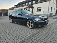 Gebraucht BMW 330 258 PS (189 kW) 2006 Schwarz Limousine