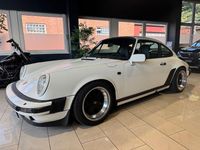 Gebraucht Porsche 911 207 PS (152 kW) 1986 Weiß