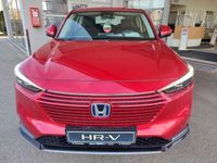 gebraucht Honda HR-V e:HEV 1.5 i-MMD Hybrid Advance - Navi-Lenkradhzg.