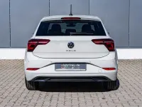 Gebraucht VW Polo Goal 95 PS (69 kW) 2025 Grau Kleinwagen