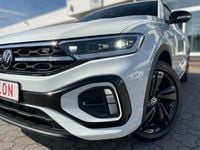 Neu VW T-Roc R-line 150 PS (110 kW) 2025 SUV