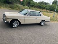 gebraucht Mercedes W114 250 CE