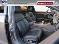 Gebraucht Audi A8L Ambiente 286 PS (210 kW) 2019 Grau Limousine