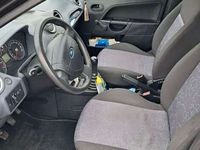 gebraucht Ford Fiesta 1.3 Ambiente