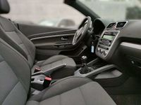 gebraucht VW Eos 1.4 TSi+Sitzheiz.+Klima+Sportsitze+Black+LM+