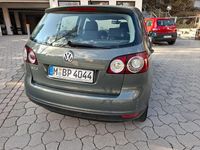 Gebraucht VW Golf Plus Cross Trendline 75 PS (55 kW) 2005 Grau Van / Kleinbus
