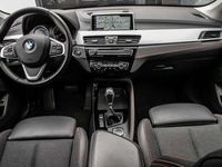 gebraucht BMW X1 xDrive25e Sport Line Autom Navi AHK LED PDC